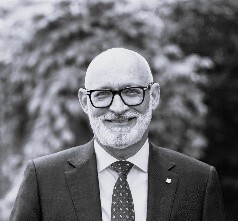 Markus Büchel Markus Büchel