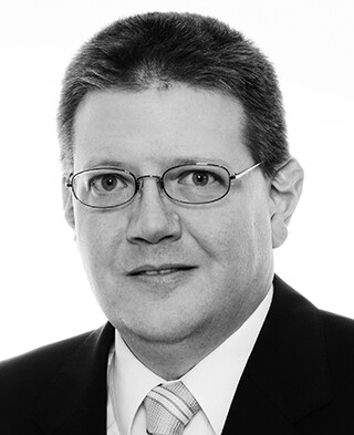 Patrick Bühlmann Patrick Bühlmann