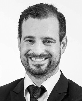 Paulo Gnehm Paulo Gnehm