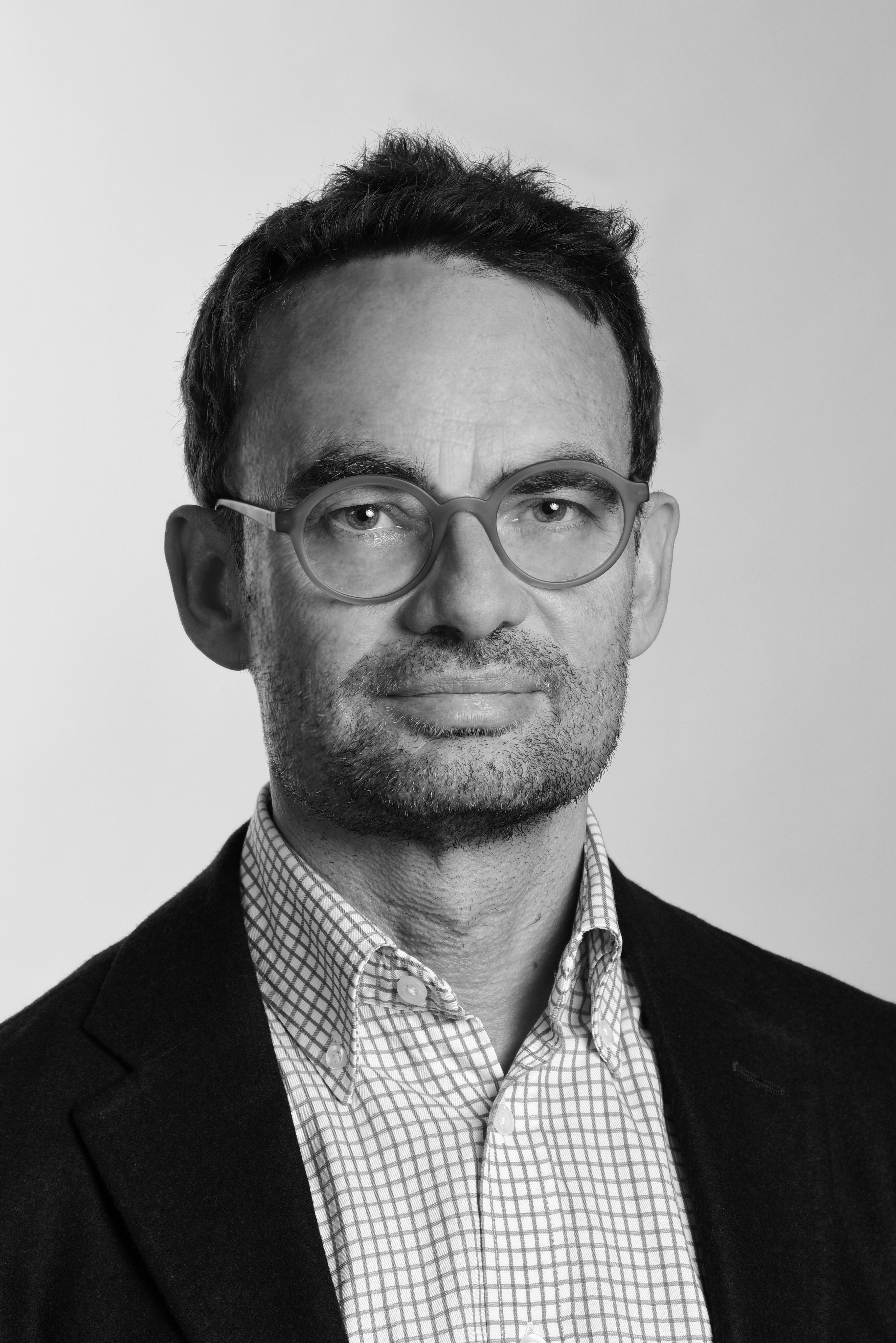 Paolo Mazzoni
