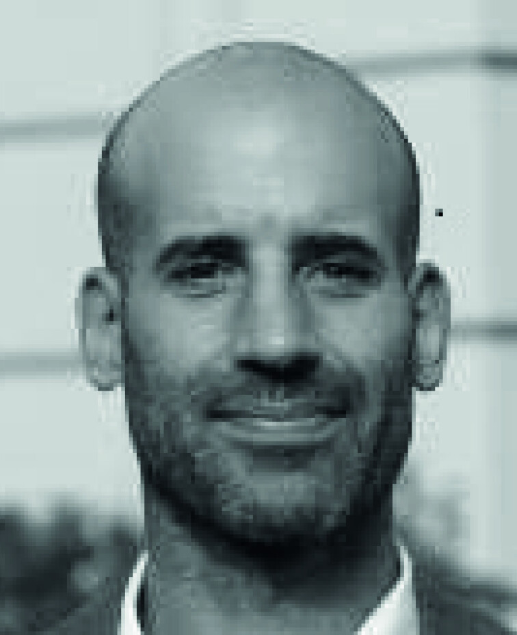 Philippe Messerli Philippe Messerli