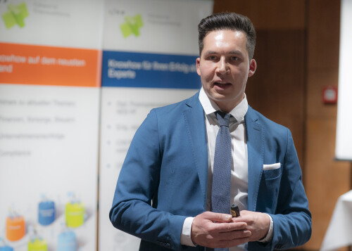 Diplomfeier vom 6. Februar 2026