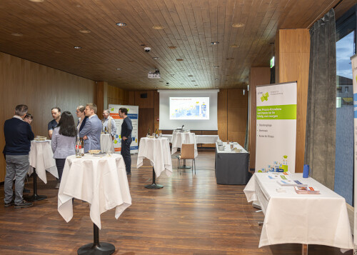 Diplomfeier vom 6. Februar 2026