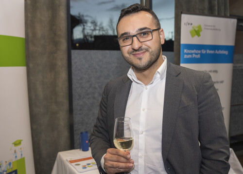 Diplomfeier vom 6. Februar 2026