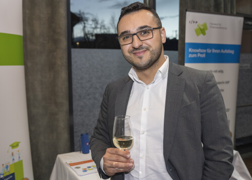 Diplomfeier vom 6. Februar 2026