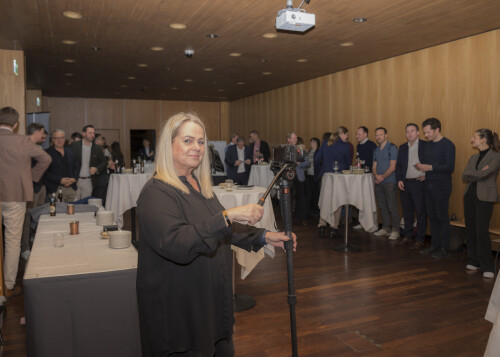 Diplomfeier vom 6. Februar 2026