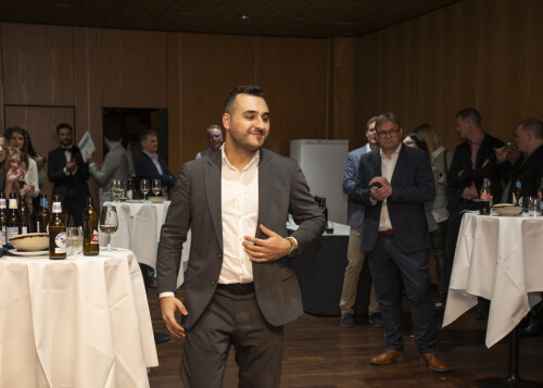 Diplomfeier vom 6. Februar 2026