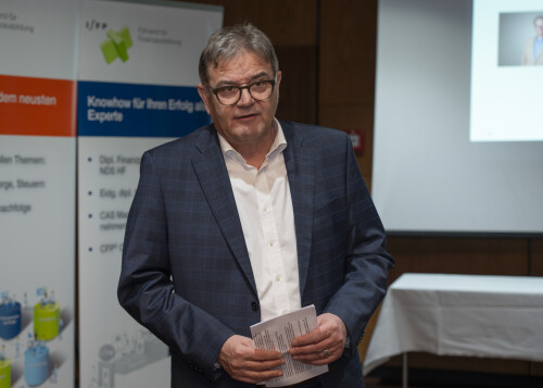 Diplomfeier vom 6. Februar 2026