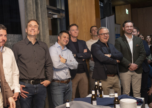 Diplomfeier vom 6. Februar 2026