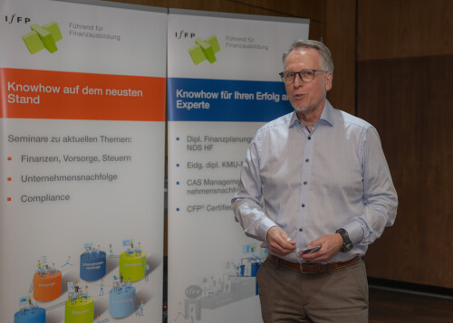 Diplomfeier vom 6. Februar 2026