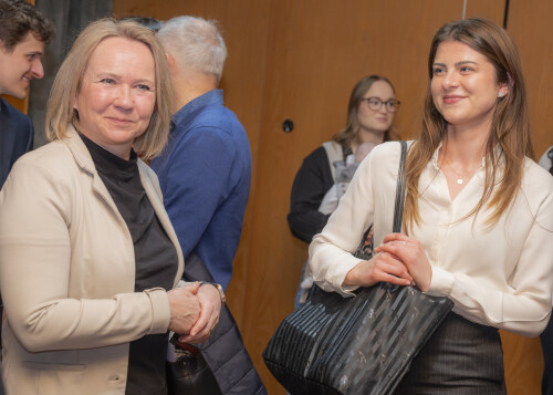 Diplomfeier vom 6. Februar 2026