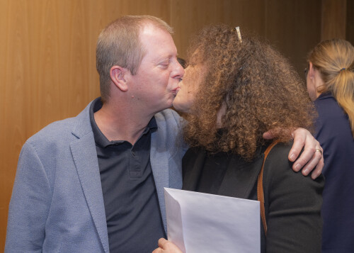 Diplomfeier vom 6. Februar 2026