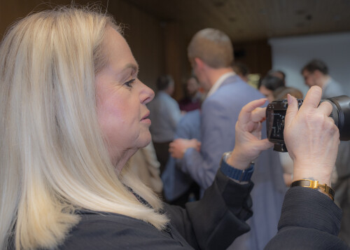 Diplomfeier vom 6. Februar 2026