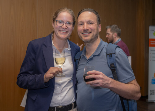 Diplomfeier vom 6. Februar 2026