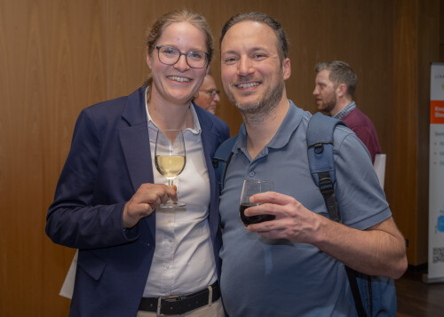 Diplomfeier vom 6. Februar 2026