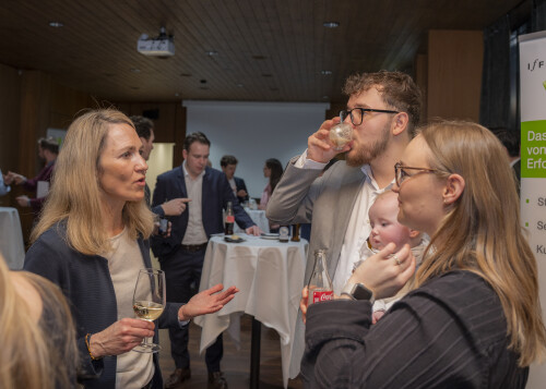 Diplomfeier vom 6. Februar 2026