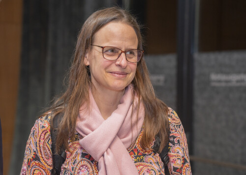 Diplomfeier vom 6. Februar 2026