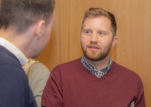 Diplomfeier vom 6. Februar 2026