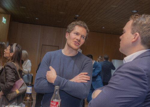 Diplomfeier vom 6. Februar 2026