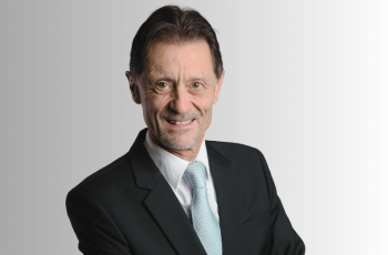 Dr. Felix Horlacher 