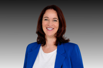 Rita Amrein