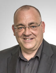 Stefan Blunier Stefan Blunier