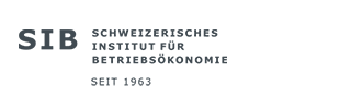 SIB Schweizerisches Institut für Betriebsökonomie SIB Schweizerisches Institut für Betriebsökonomie