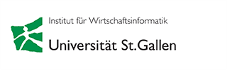 Universität St. Gallen Universität St. Gallen
