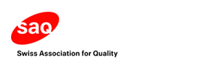Swiss Association for Quality (SAQ) Swiss Association for Quality (SAQ)